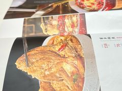 -老爷庙风味美食府(魏都大道店)