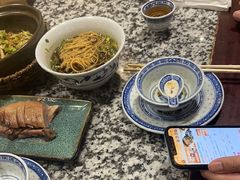 -南京大牌档(崇文门国瑞店)