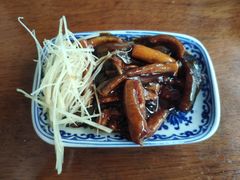 -同得兴 Since·1995 传统苏式面馆(十全街店)
