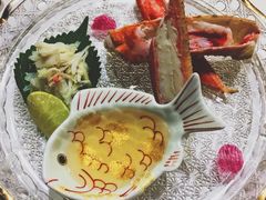 -鮨一日本料理(大中华店)