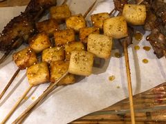 -管氏翅吧(马家堡店)