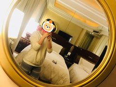 -白金汉爵大酒店(相城店)