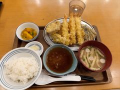 -虹梅食堂·爱蝦乃家