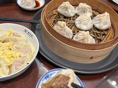 无锡小笼包-熙盛源(凤凰街店)