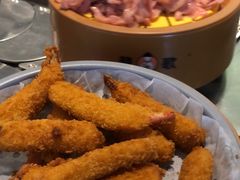 -龍歌自助小火锅(市南金茂湾店)