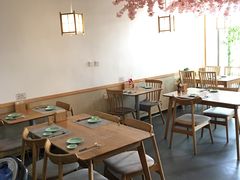 大堂-活鳗饭·鹅肝范儿(高碑店店)