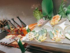 -吉布鲁牛排海鲜自助(硕果时代店)