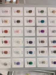 -M Nails & Beauty美甲美睫美体