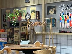 -韩张·韩国传统烤肉(万象汇店)