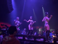 -V AMUSING CLUB·酒吧(银河中心店)