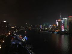 -上海外滩英迪格酒店