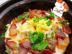 -容里煲仔饭(利丰北路店)