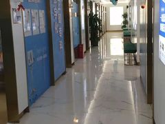 -美可普口腔医院(东街分店)
