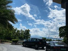 -蛇口希尔顿南海酒店·随轩中餐厅·粤菜