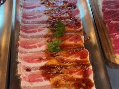 -龙虾奇迹泥炉烤肉(大华三路店)
