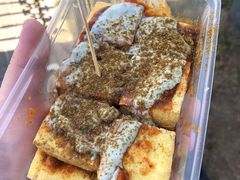 -老绍兴三味臭豆腐(奥林匹克购物广场店)