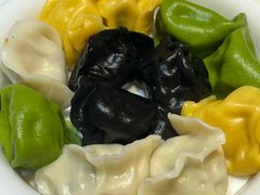 -双合园·海鲜水饺青岛菜(万佳广场店)