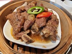 -好食上(喜盈门.范城店)