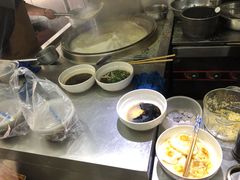 -张二面馆(山门口店)