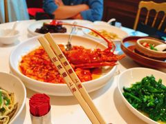 -玫瑰厅上海菜(兴国路店)