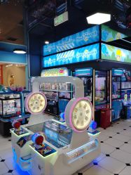 -Land Mark 蓝马乐园(印象城店)