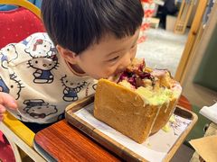 -唯烤汇(步阳江南甲第1期店)