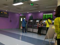 -北京大学第一医院(西城厂桥院区)