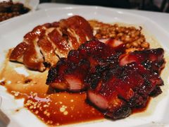 -金戈戈香港豉油鸡(南山海岸城店)