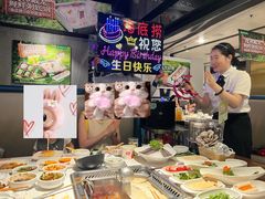 -海底捞火锅(外滩店)