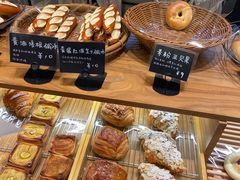 -慢熟面包店bud bread(孩儿巷店)