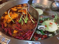 -春和饺子火锅