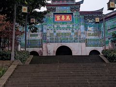 -恩阳古镇