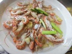 -健跳小海鲜(人民路店)