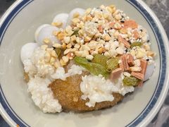 冰汤圆-小王少龙火锅(沙南街店)