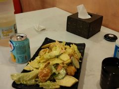 -郑阿姨的家·이모네·韩料&烤肉(武川路店)