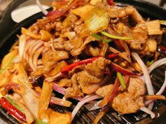 -渔掌门(铁东店)