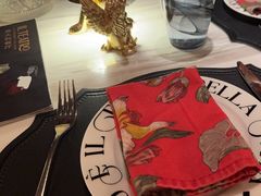 -IL TEATRO 精品意大利餐厅