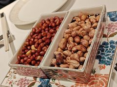 -海富门·带鱼·淮扬菜·粤菜(甘家口店)