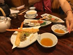 -蟹道乐(新宿本店)