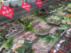 -塘屋烧烤·云南火塘烧烤品牌(联盟路店)
