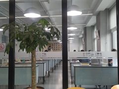 -朝阳区图书馆(小庄店)