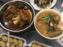 -陈根记大牌档