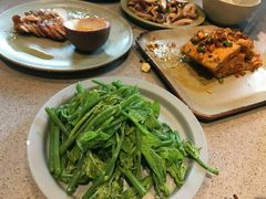 -半山腰·云南菜(侨福芳草地店)