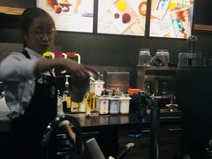 -星巴克臻选(广州东山锦轩店)