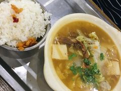 -晓庄学院-食堂