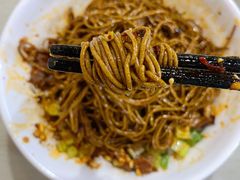 -崇州余荞面(落虹桥店)