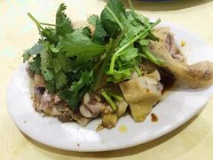 -电白鸭粥店(下沙二坊88号店)