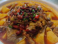 -成都环球中心天堂洲际大饭店