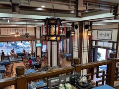-伯乐居茶艺馆(石岐大信店)