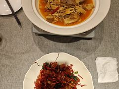 -汉水谣·江景餐厅(江滩店)